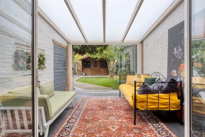 Foto 4 van Willem van de Veldestraat 7