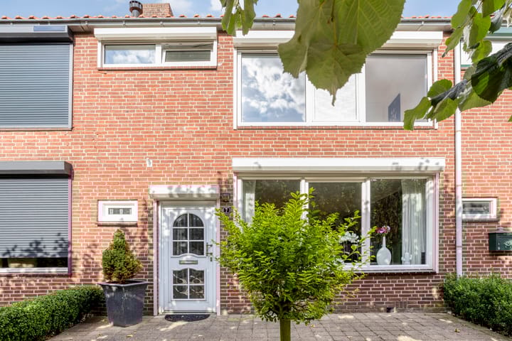 Foto 5 van Willem van de Veldestraat 7