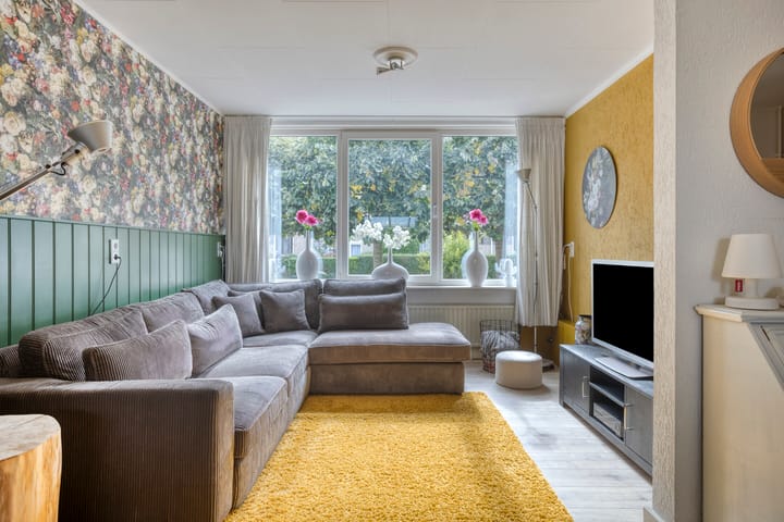 Foto 9 van Willem van de Veldestraat 7