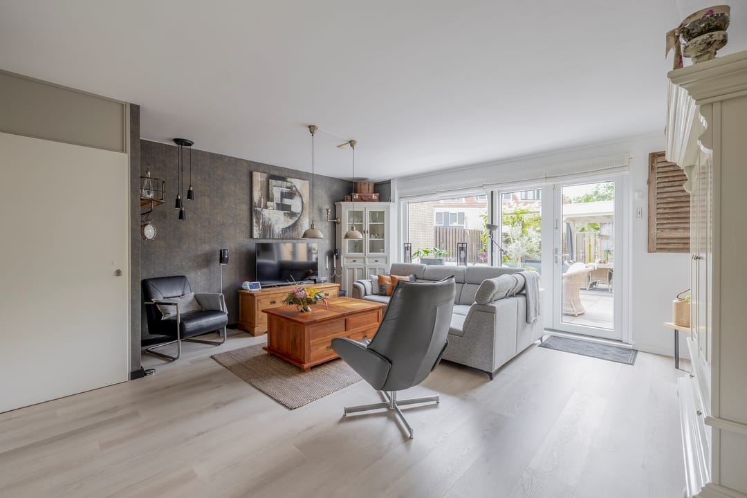 Foto 2 van Roosje Voshoeve 78