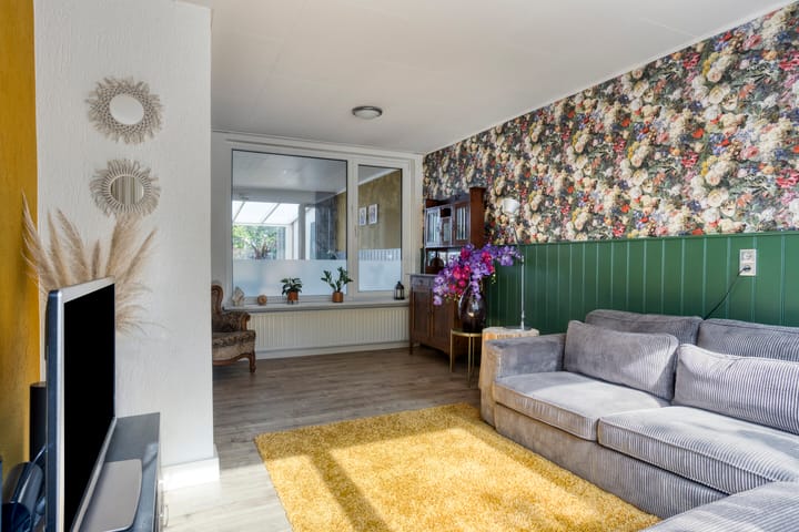 Foto 11 van Willem van de Veldestraat 7