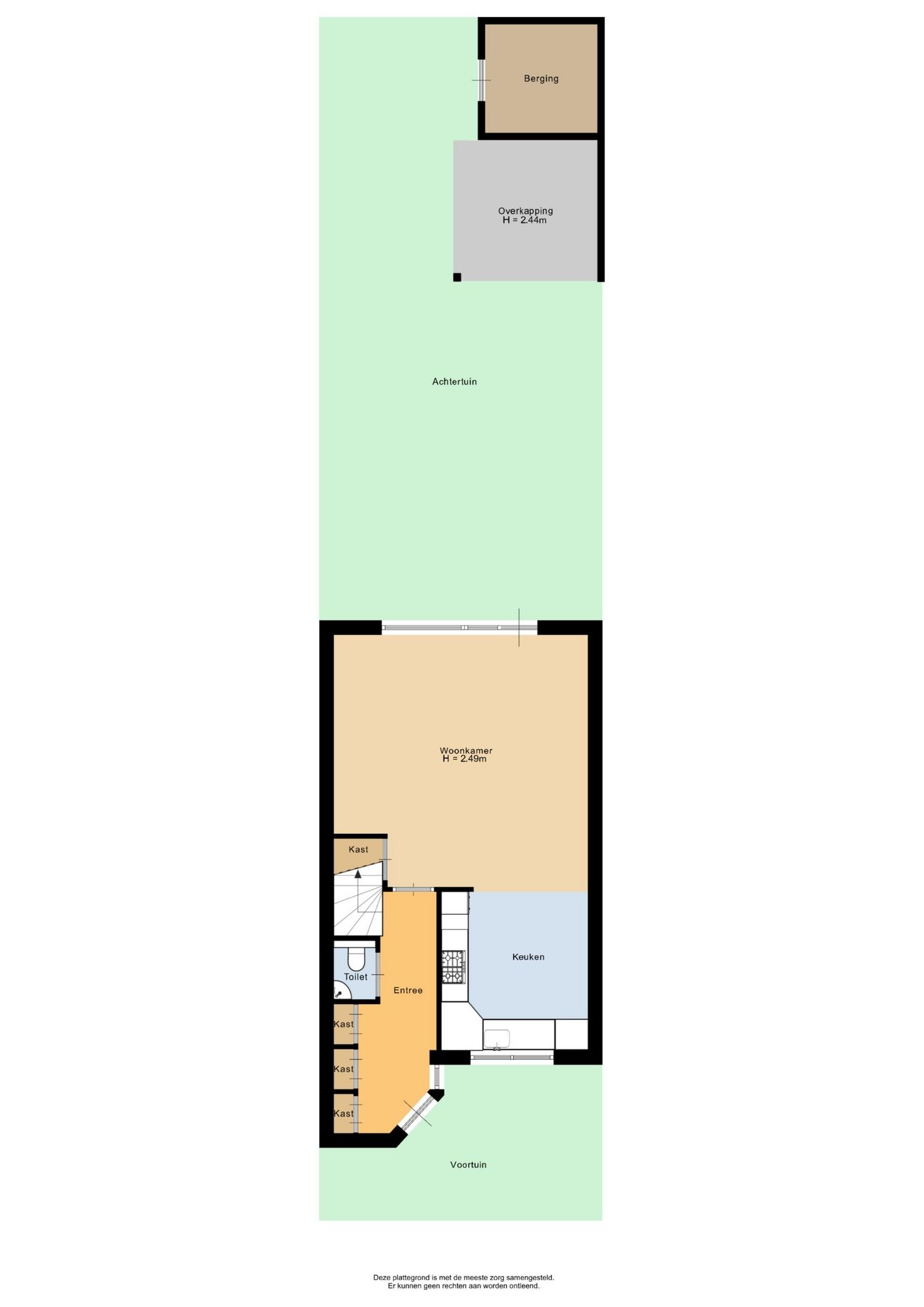 Foto 40 van Roosje Voshoeve 78