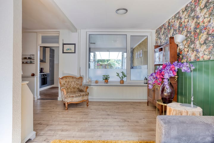 Foto 12 van Willem van de Veldestraat 7