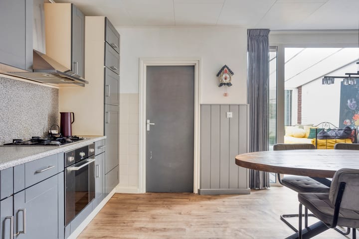 Foto 18 van Willem van de Veldestraat 7