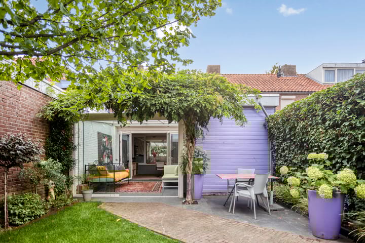 Foto 25 van Willem van de Veldestraat 7