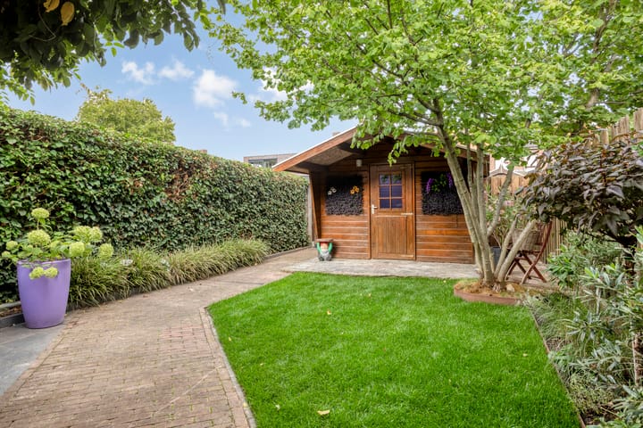 Foto 27 van Willem van de Veldestraat 7