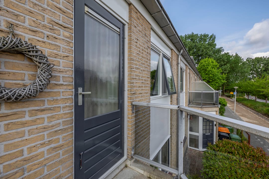 Foto 17 van Roosje Voshoeve 78