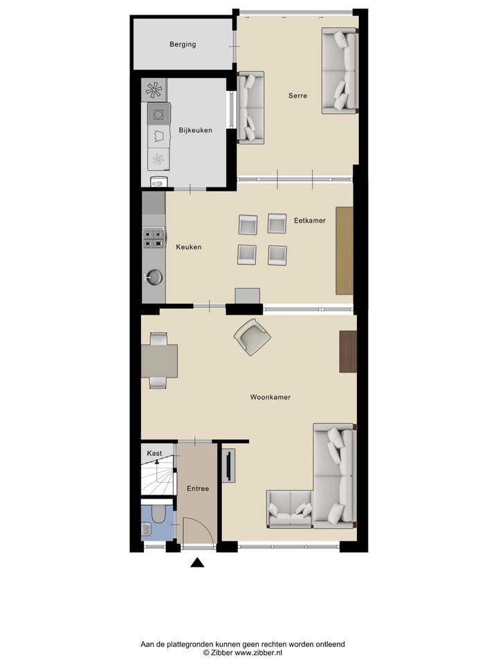 Foto 42 van Willem van de Veldestraat 7