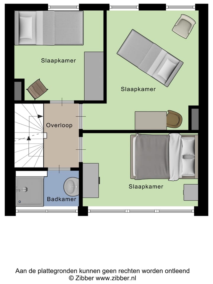 Foto 43 van Willem van de Veldestraat 7