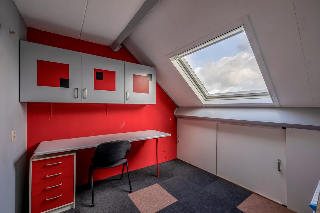 Foto 26 van Roosje Voshoeve 78