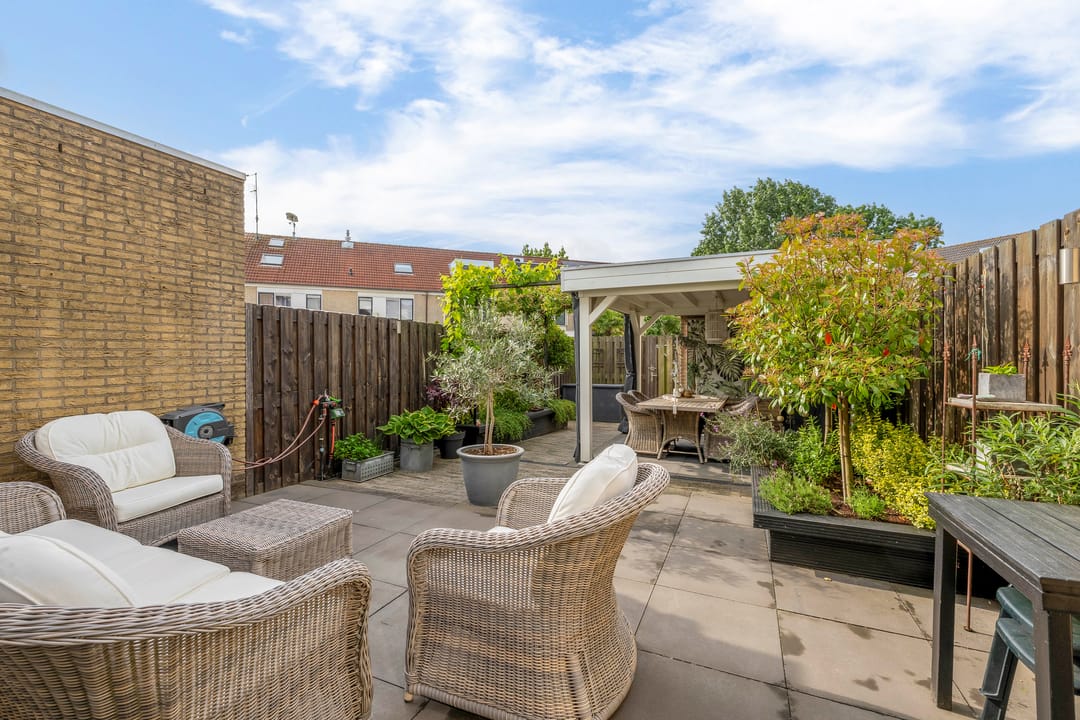 Foto 28 van Roosje Voshoeve 78