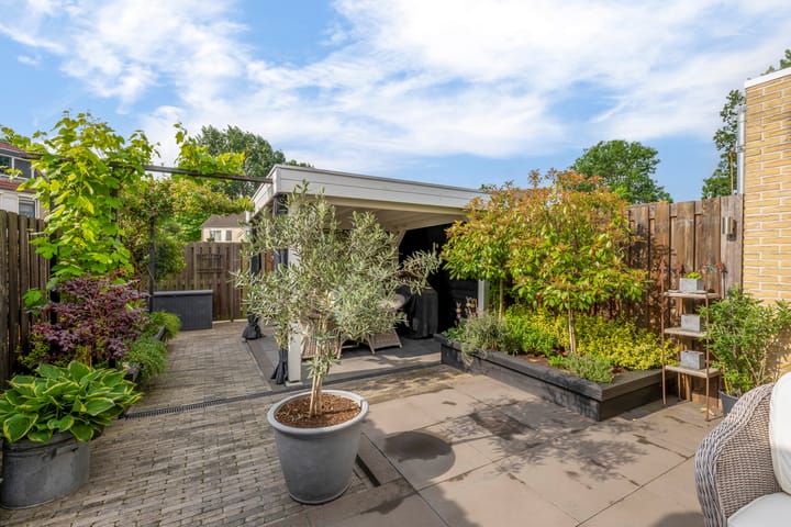 Foto 3 van Roosje Voshoeve 78