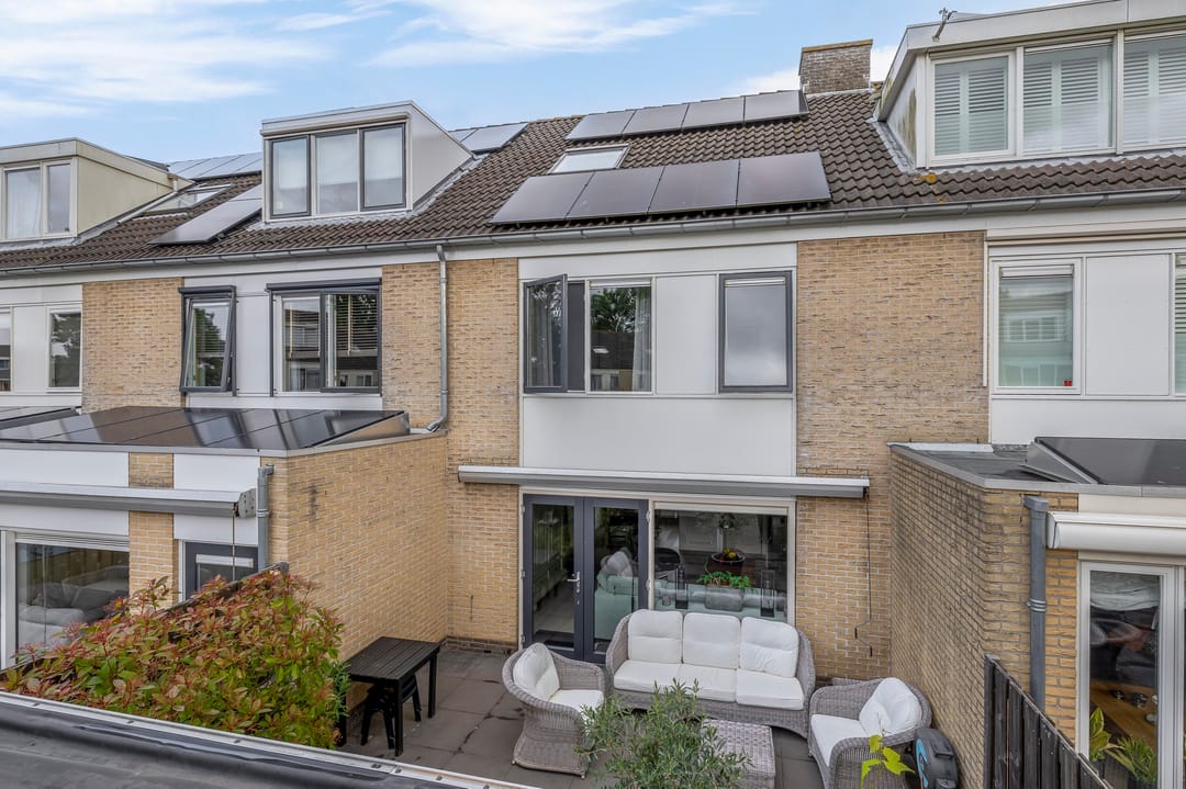 Foto 31 van Roosje Voshoeve 78