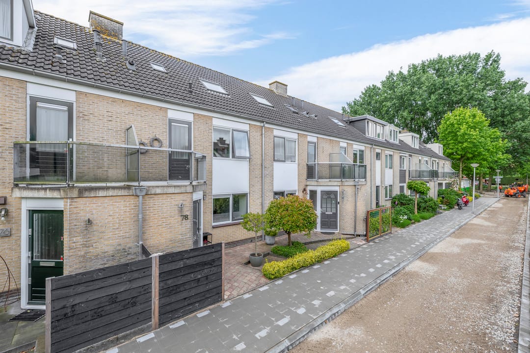 Foto 32 van Roosje Voshoeve 78