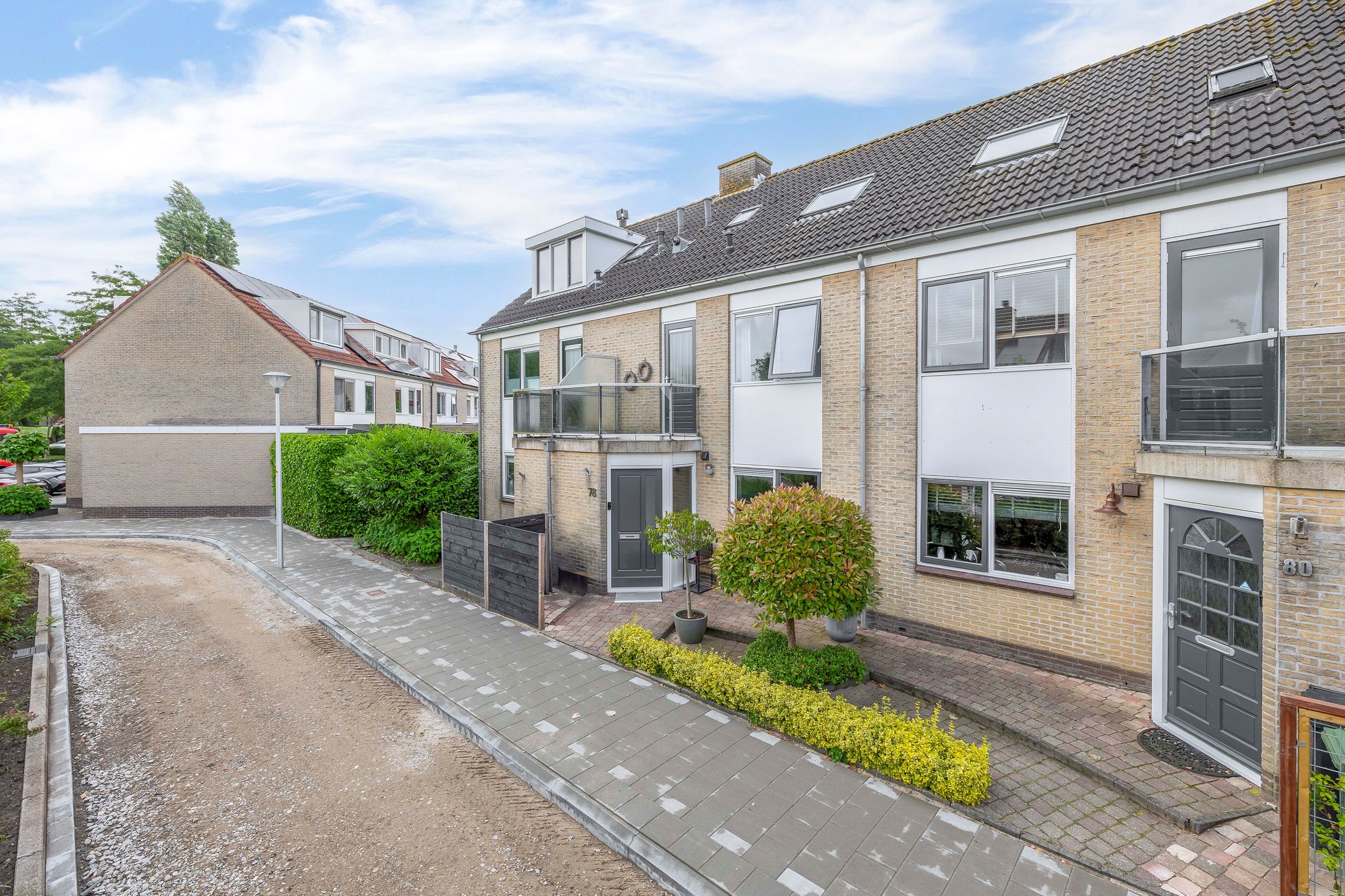 Foto 33 van Roosje Voshoeve 78