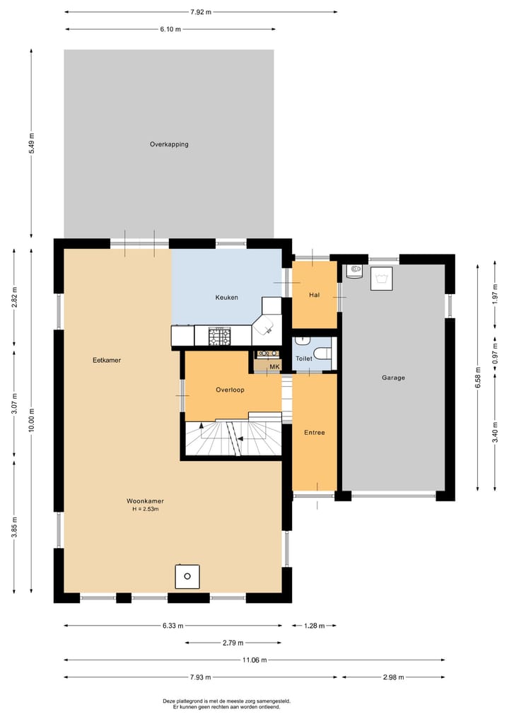 Photo 56 of Wendelnesseweg-Oost 24