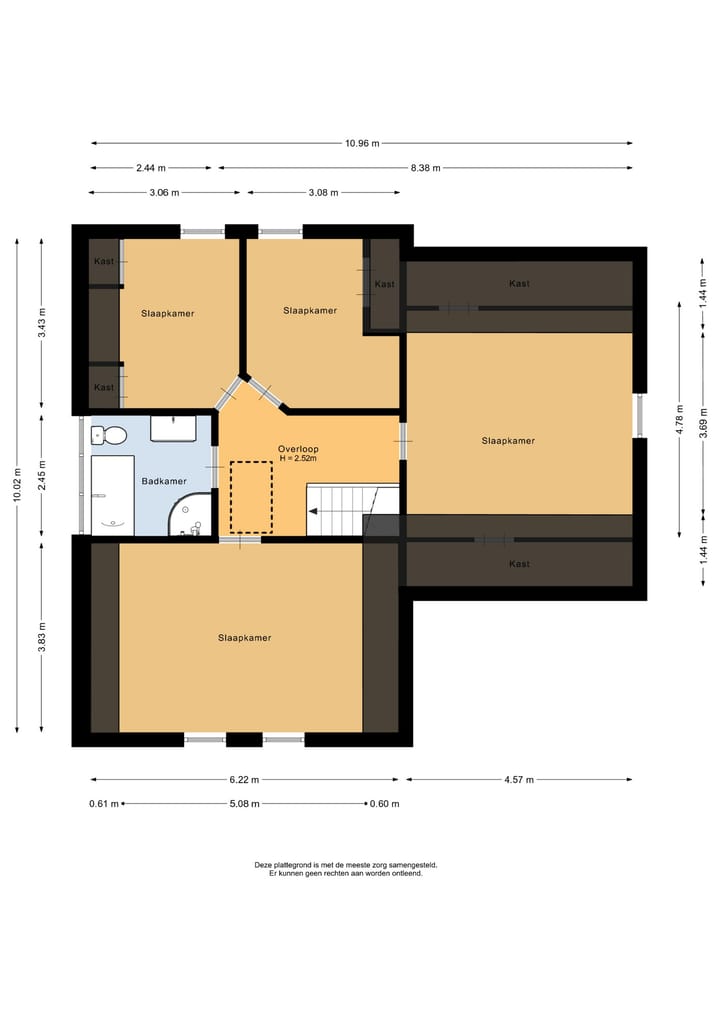 Photo 57 of Wendelnesseweg-Oost 24