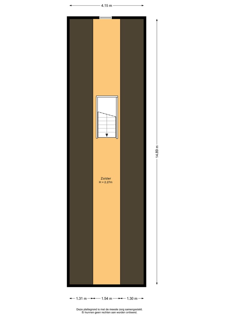 Photo 60 of Wendelnesseweg-Oost 24