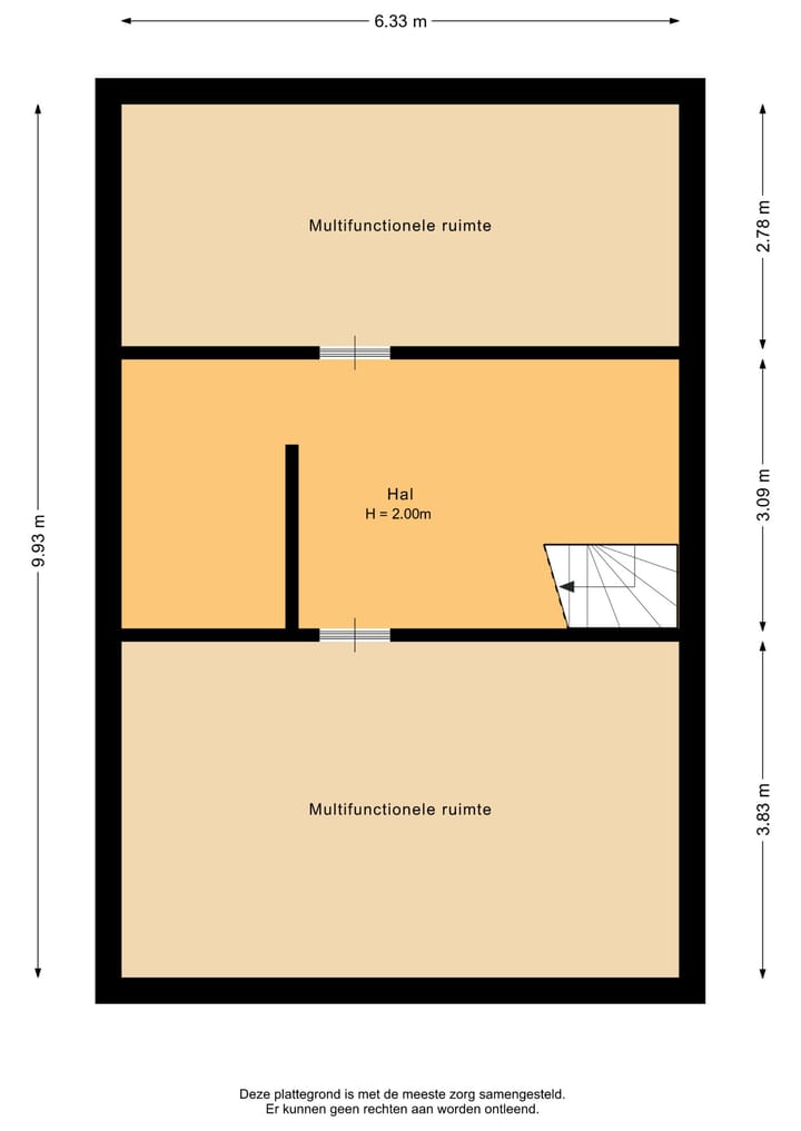 Photo 61 of Wendelnesseweg-Oost 24