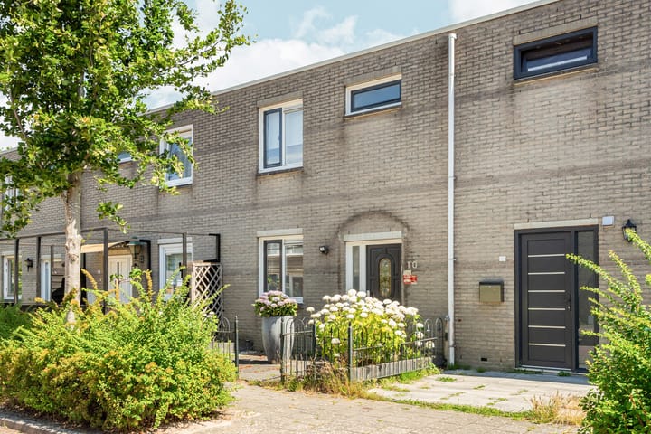 Wijnruitstraat 10