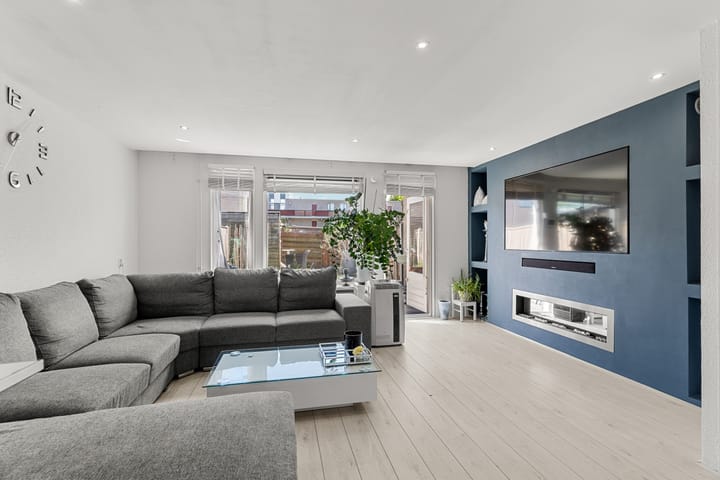 Foto 2 van Wijnruitstraat 10