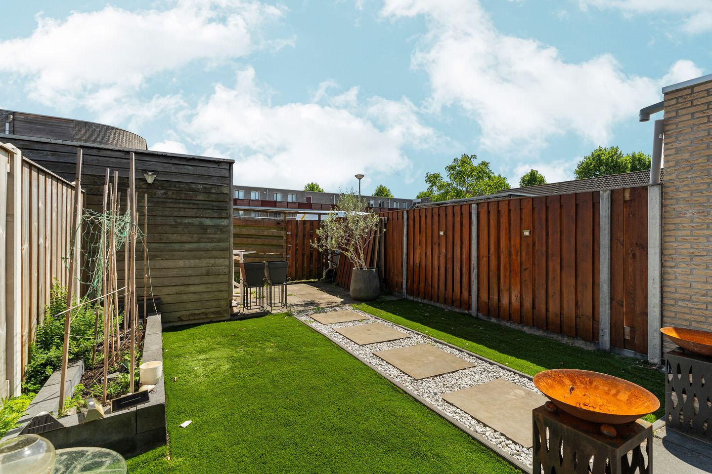 Foto 4 van Wijnruitstraat 10