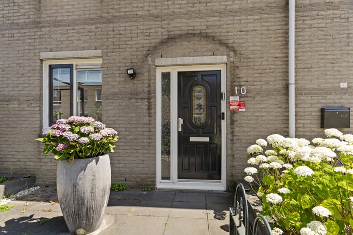 Foto 6 van Wijnruitstraat 10