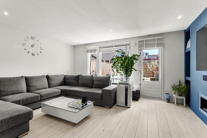 Foto 7 van Wijnruitstraat 10