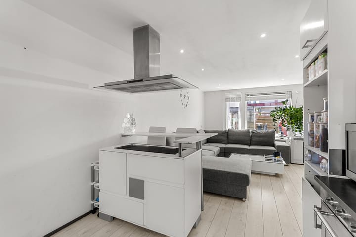 Foto 13 van Wijnruitstraat 10