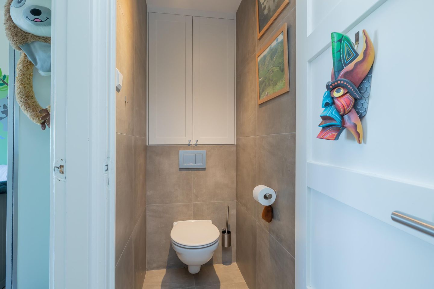 Foto 29 van Laurens Reaellaan 74-III