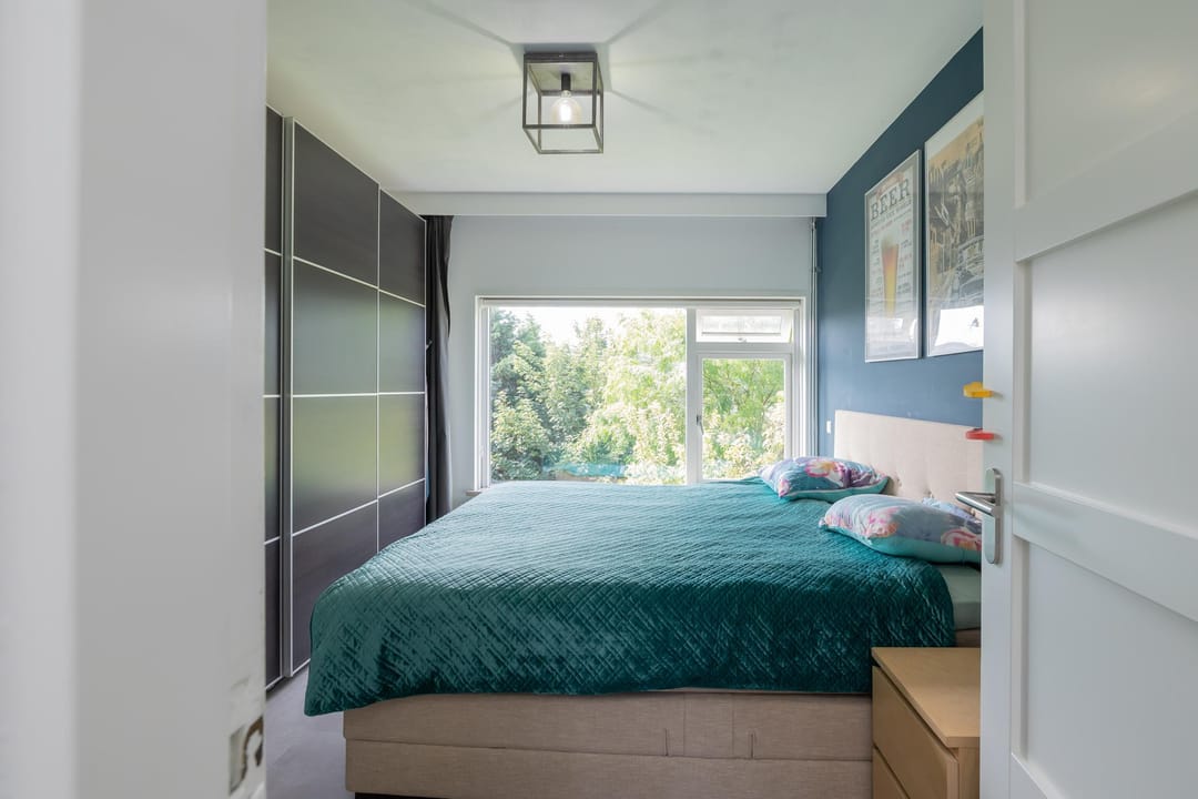 Foto 23 van Laurens Reaellaan 74-III