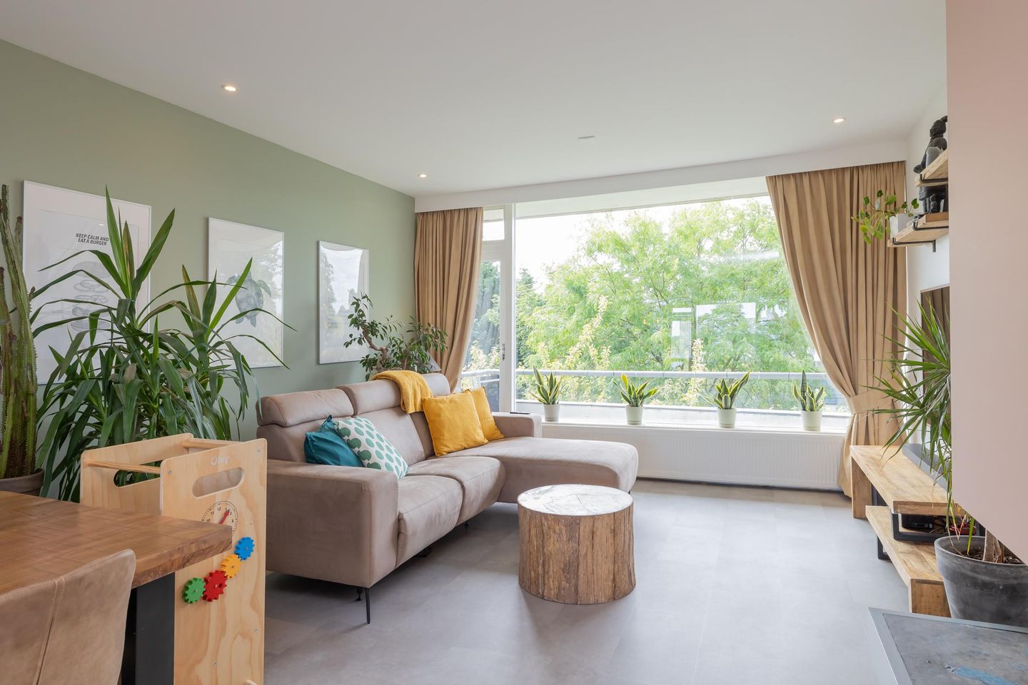 Foto 4 van Laurens Reaellaan 74-III