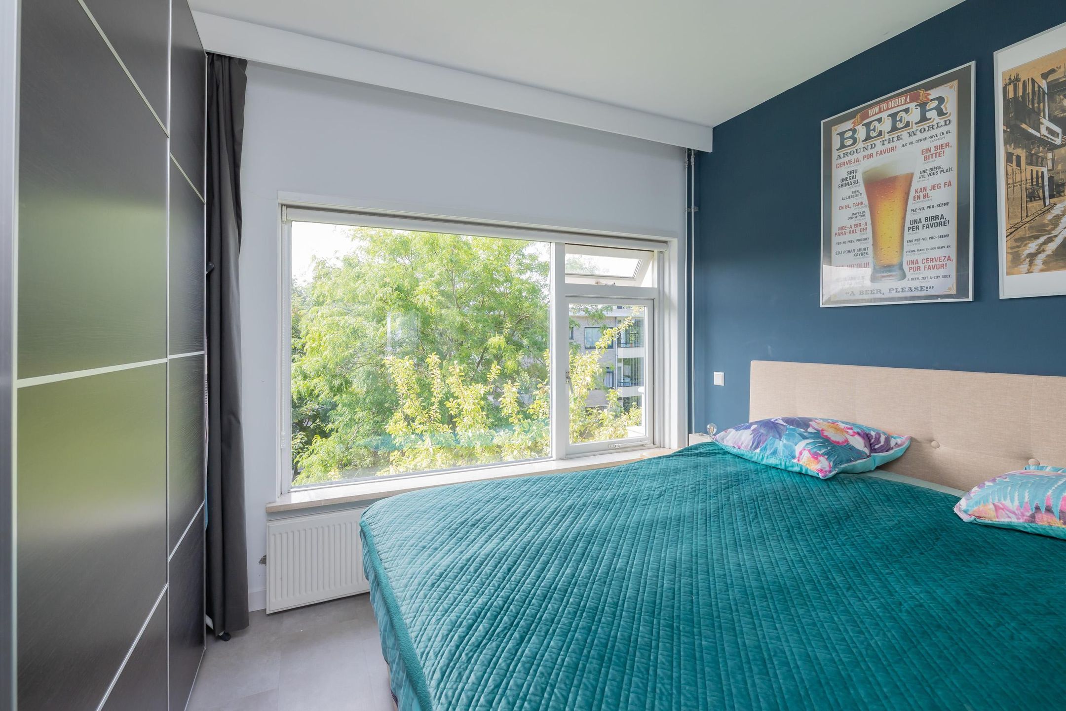 Foto 24 van Laurens Reaellaan 74-III