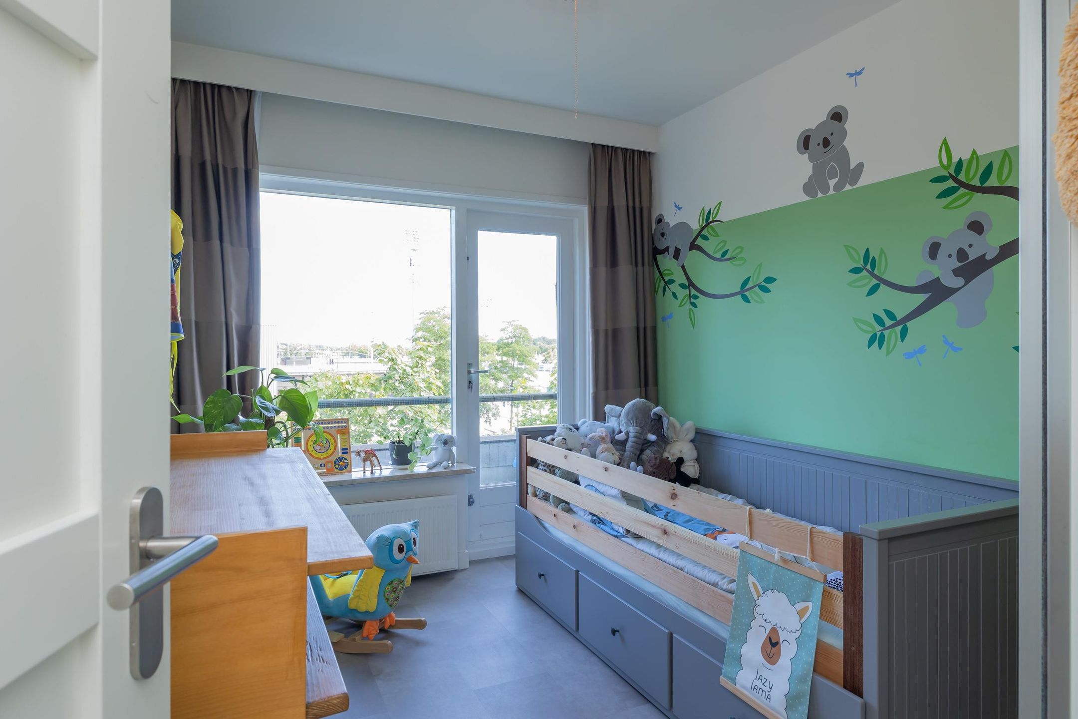 Foto 30 van Laurens Reaellaan 74-III