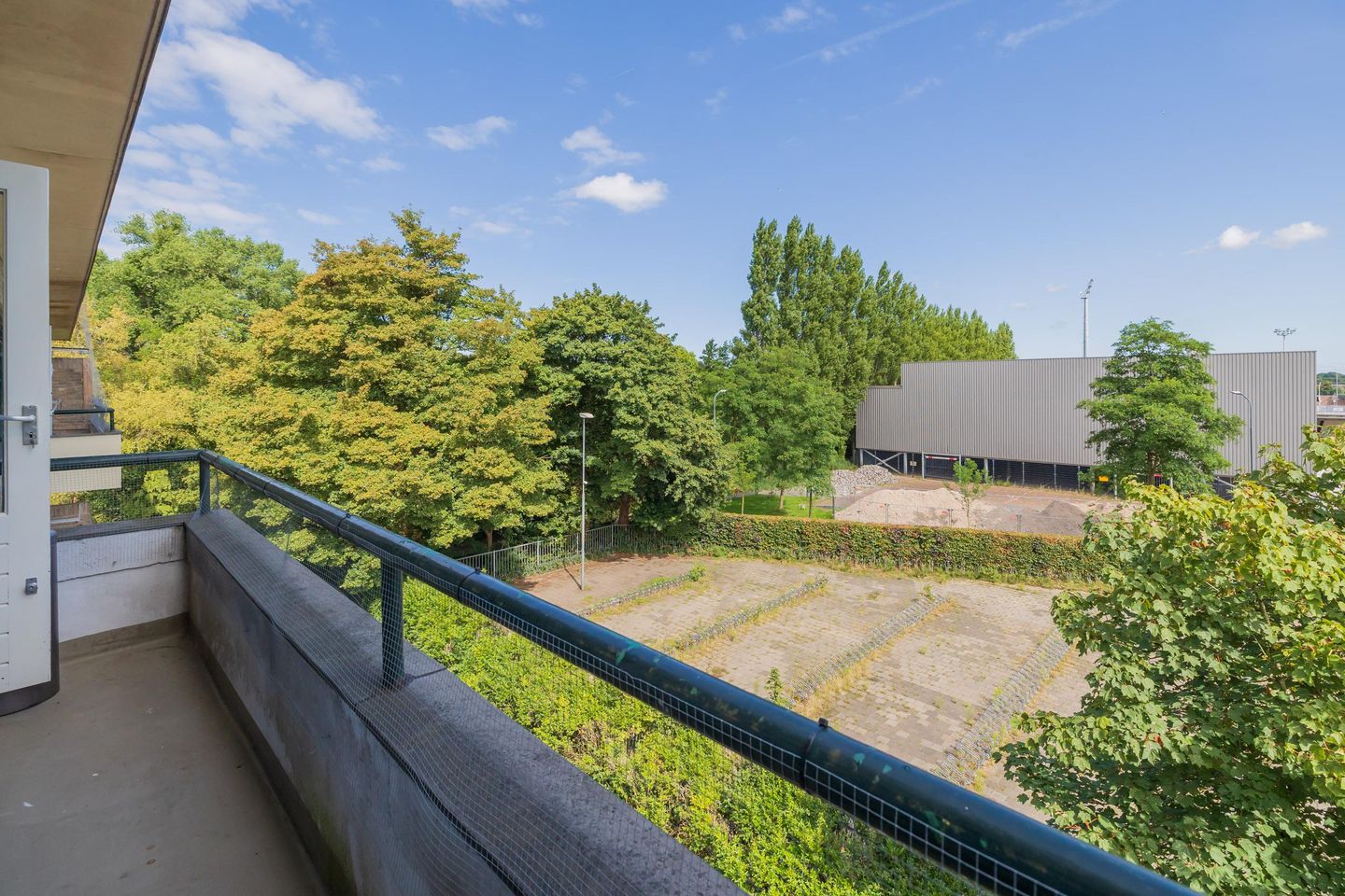 Foto 20 van Laurens Reaellaan 74-III