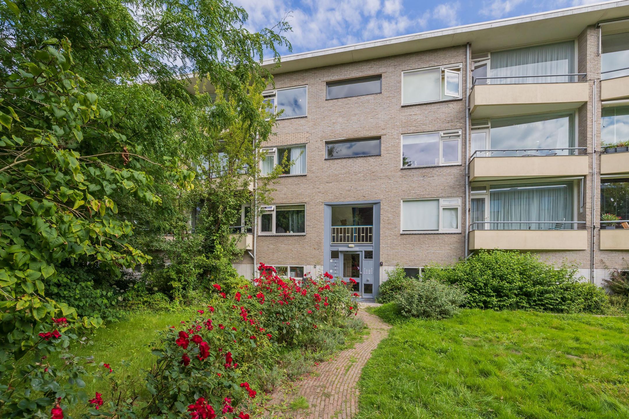 Foto 33 van Laurens Reaellaan 74-III