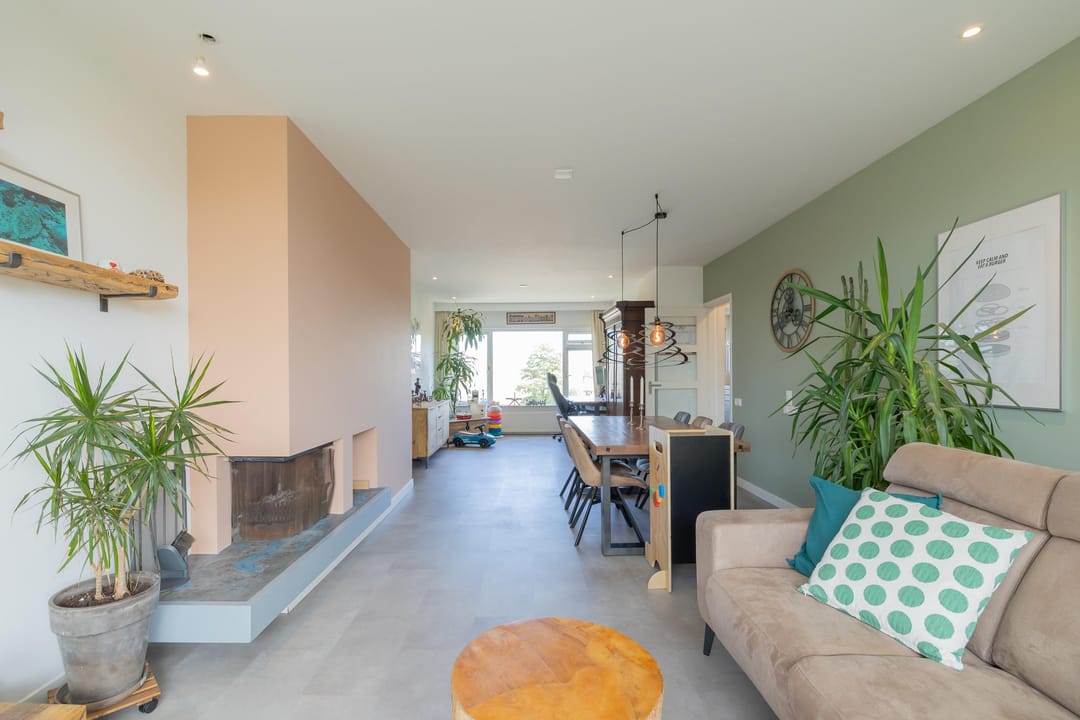 Foto 7 van Laurens Reaellaan 74-III