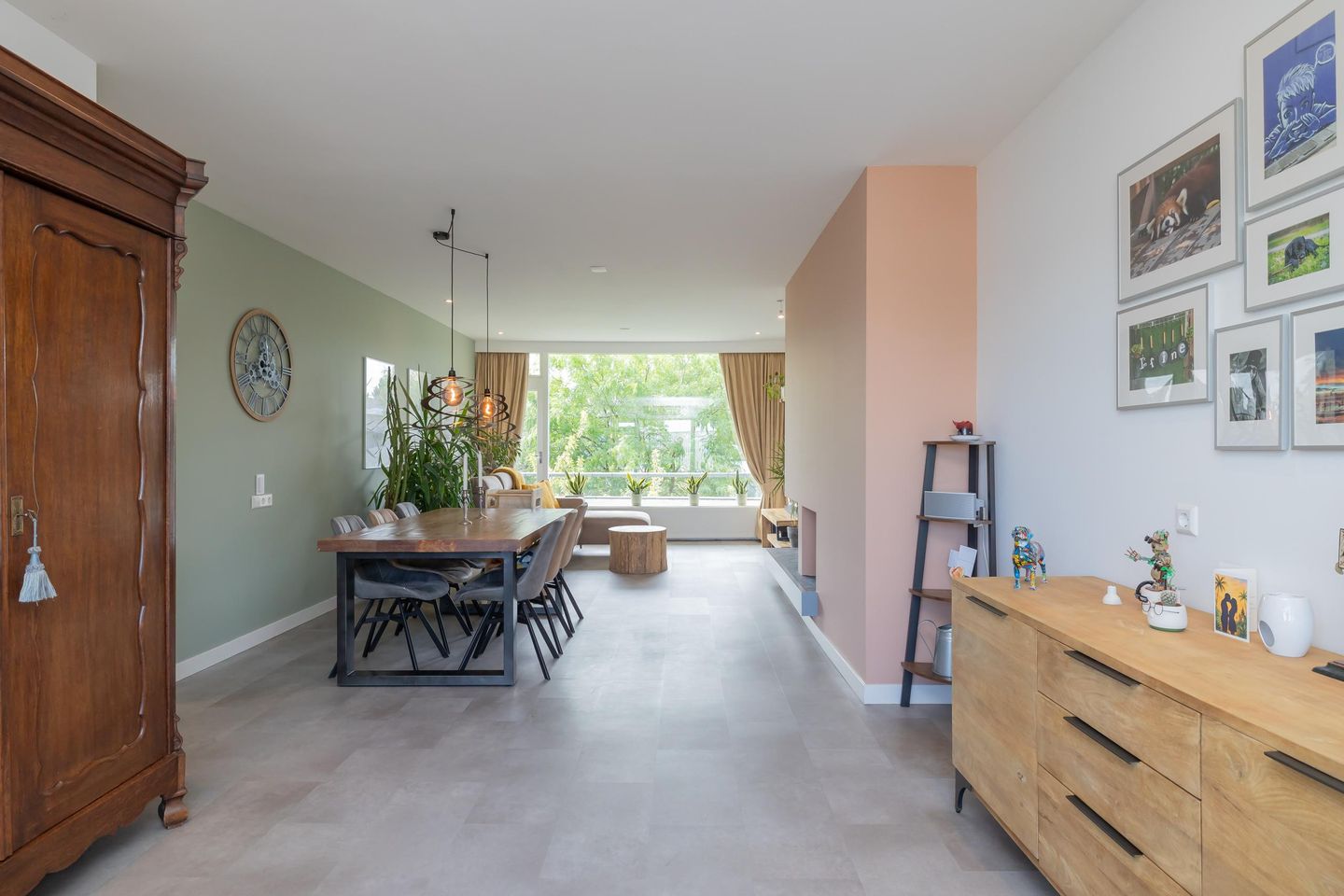 Foto 14 van Laurens Reaellaan 74-III