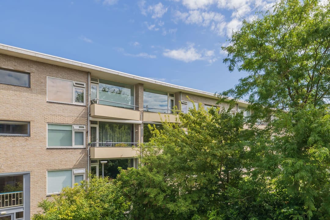 Foto 2 van Laurens Reaellaan 74-III