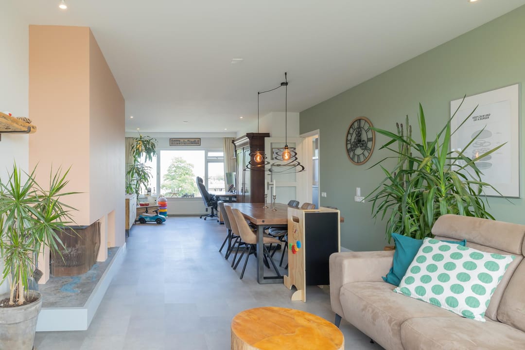 Foto 8 van Laurens Reaellaan 74-III