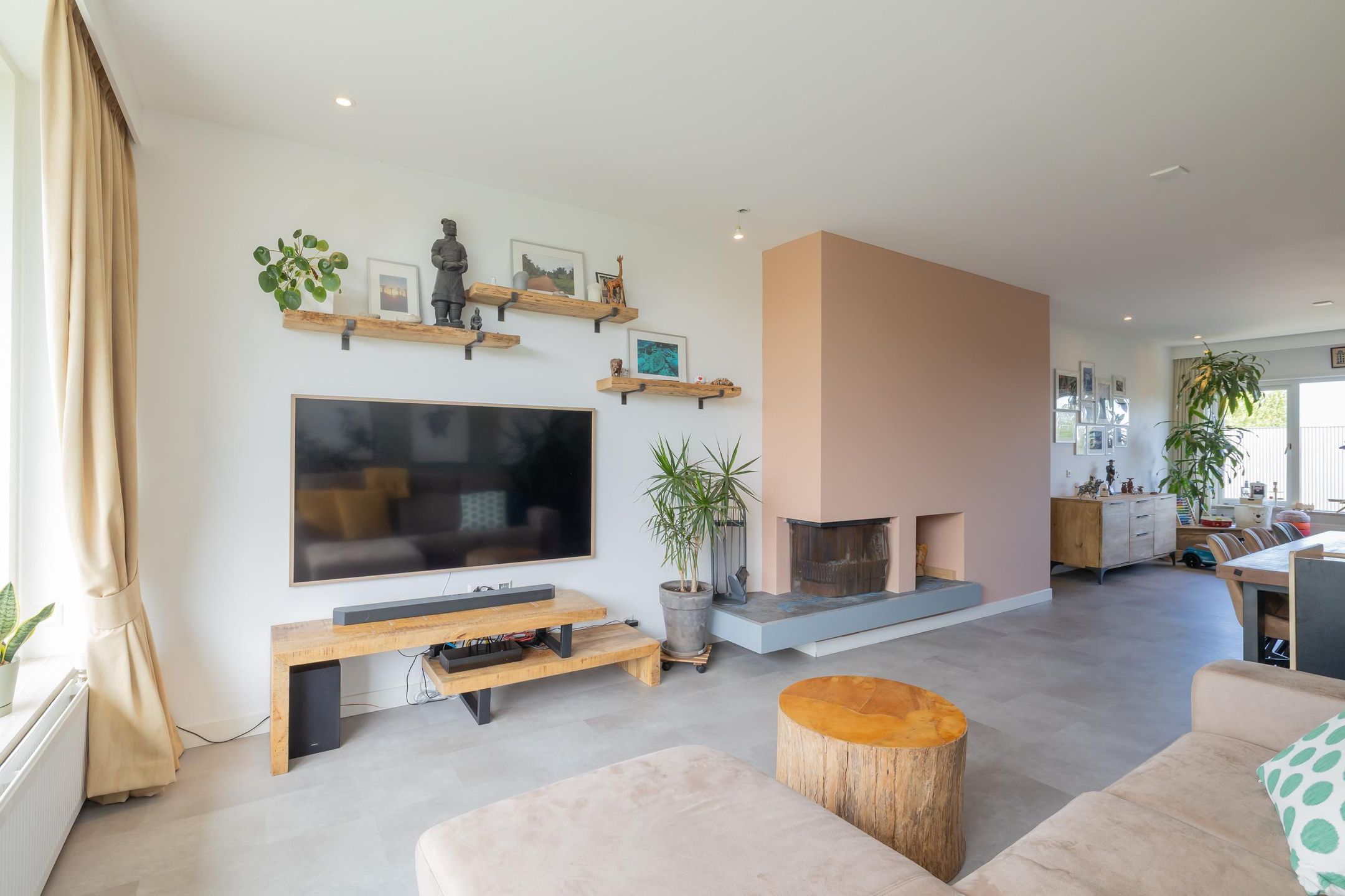 Foto 6 van Laurens Reaellaan 74-III