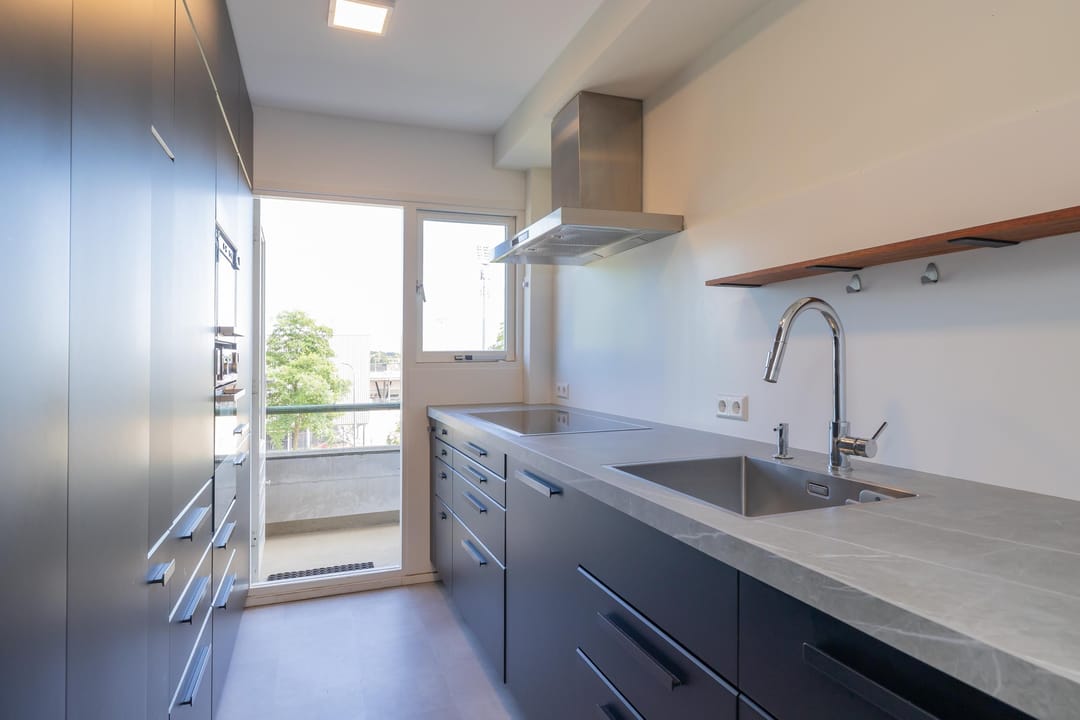 Foto 17 van Laurens Reaellaan 74-III