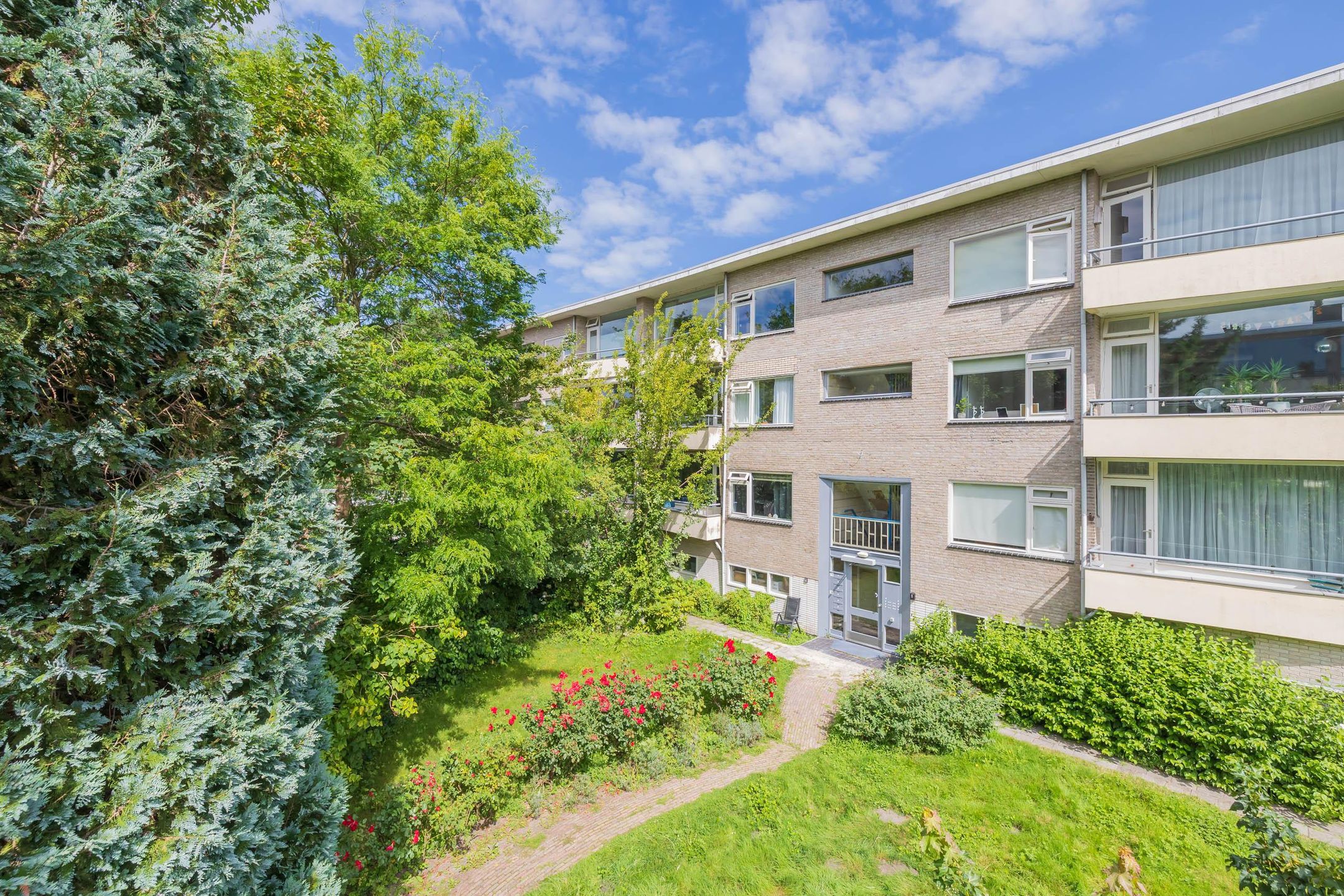 Laurens Reaellaan 74-III