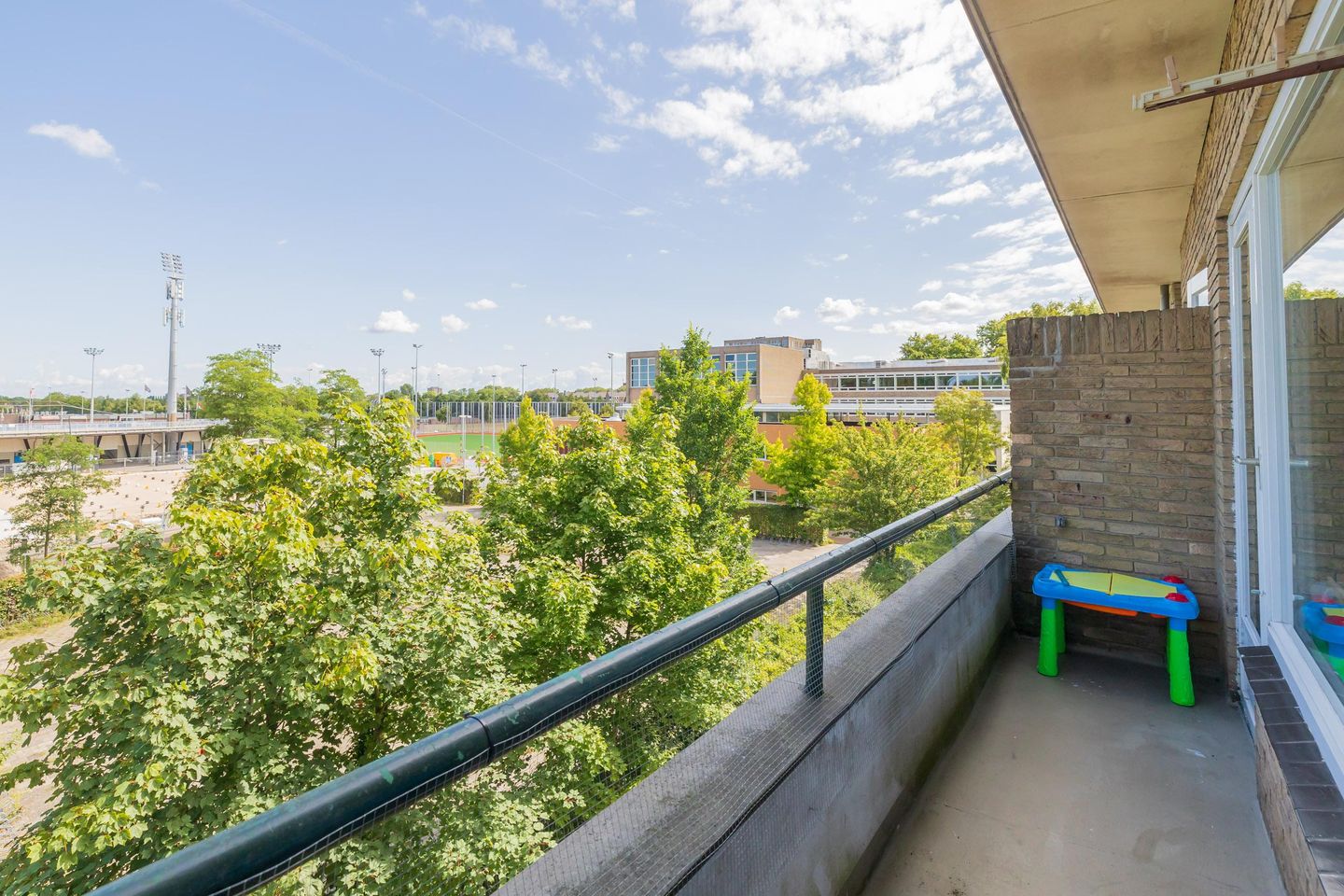 Foto 19 van Laurens Reaellaan 74-III