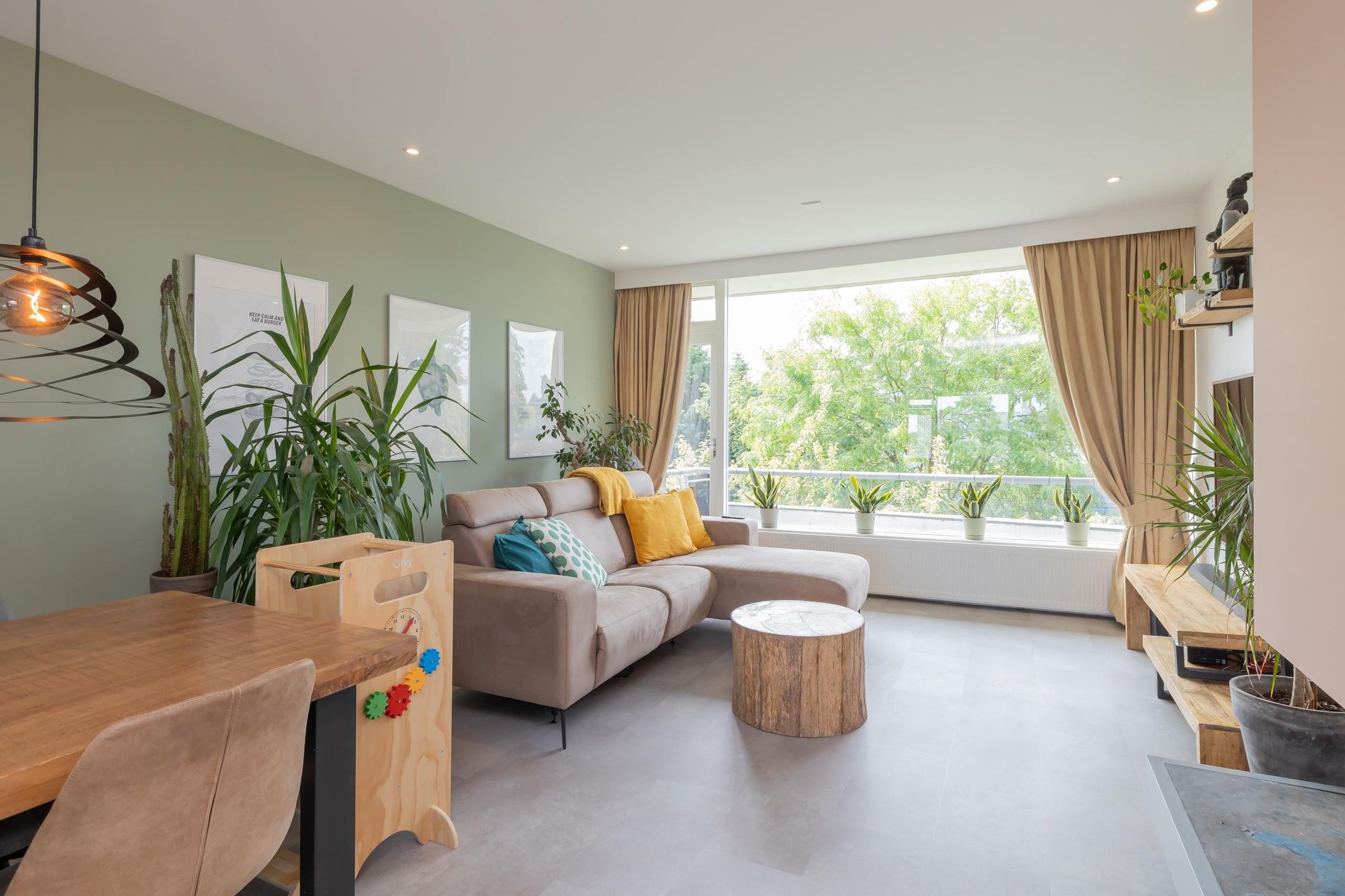 Foto 3 van Laurens Reaellaan 74-III