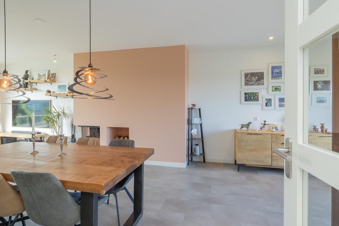 Foto 11 van Laurens Reaellaan 74-III