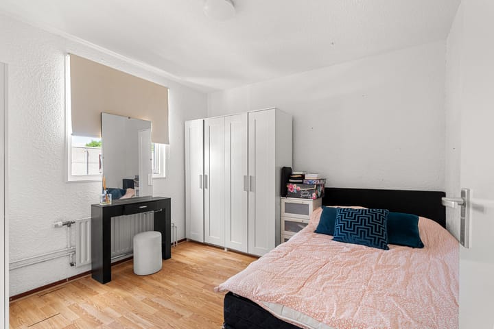 Foto 20 van Wijnruitstraat 10