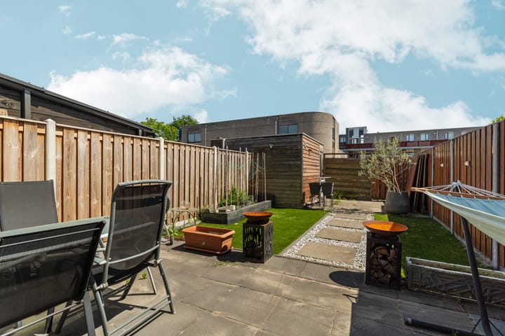 Foto 26 van Wijnruitstraat 10