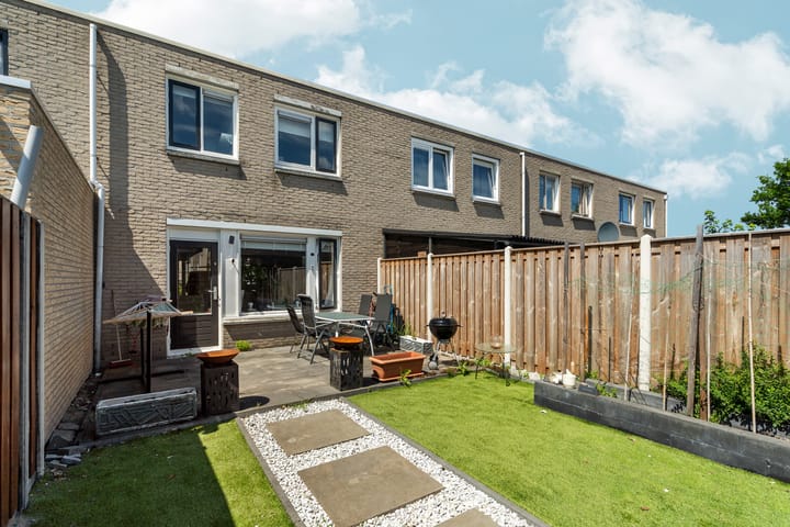 Foto 28 van Wijnruitstraat 10