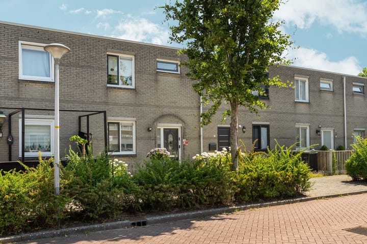 Foto 29 van Wijnruitstraat 10